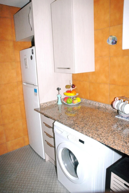 Apartment with 3 Bedrooms in Sitges, with Wonderful City View, Balcony And Wifi - 500 M From the Beach