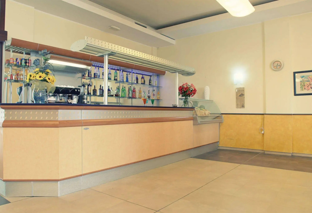 Hotel degli Angeli
