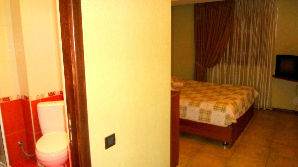 Park Avenue Hotel Yerevan