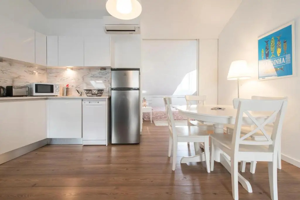 Charming Apartment Tram 28