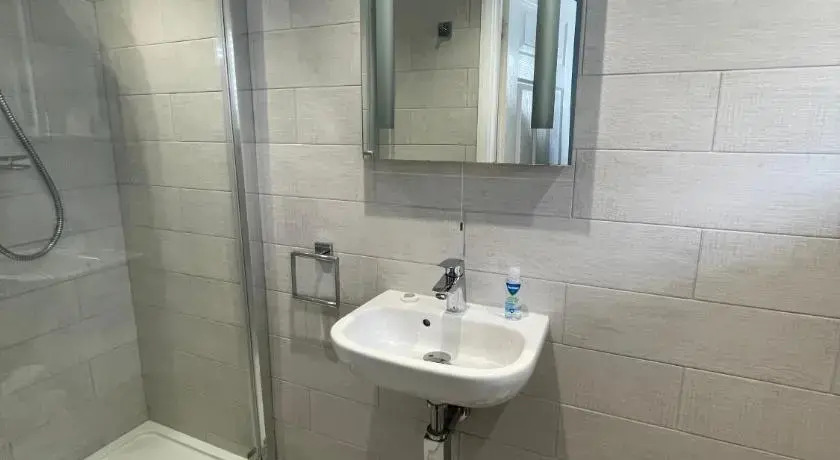 Grosvenor Lodge Guest House