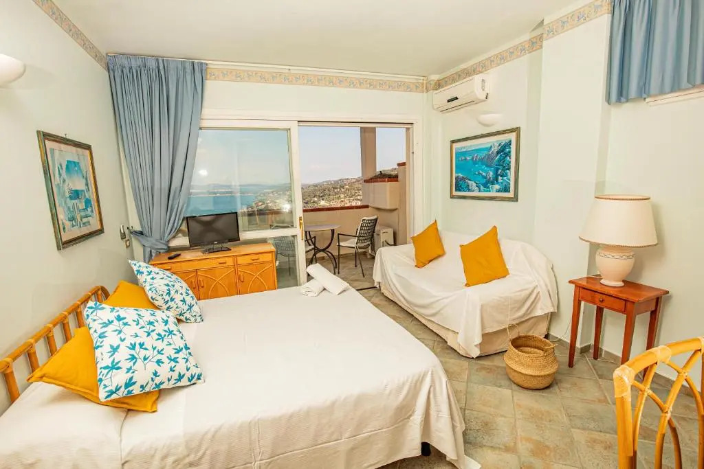 Residence Sole DellArgentario