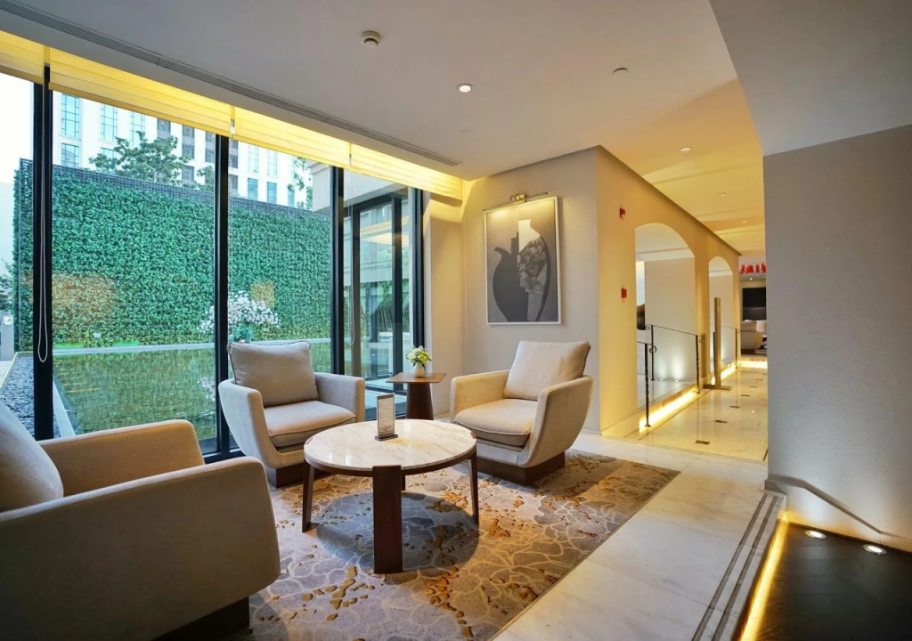 Metropolo Dahua Hotel Shanghai
