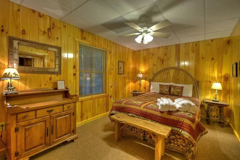 Loon Loft