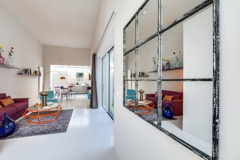 Sweet inn Apartments Versailles-Paris Expo