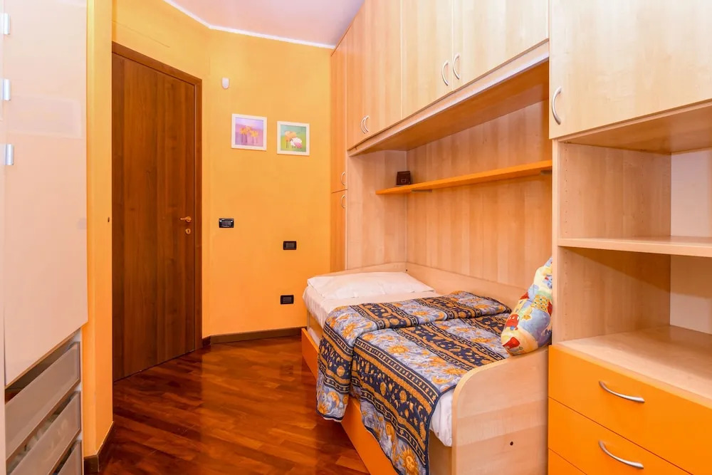 Gardagate - Residence San Giacomo