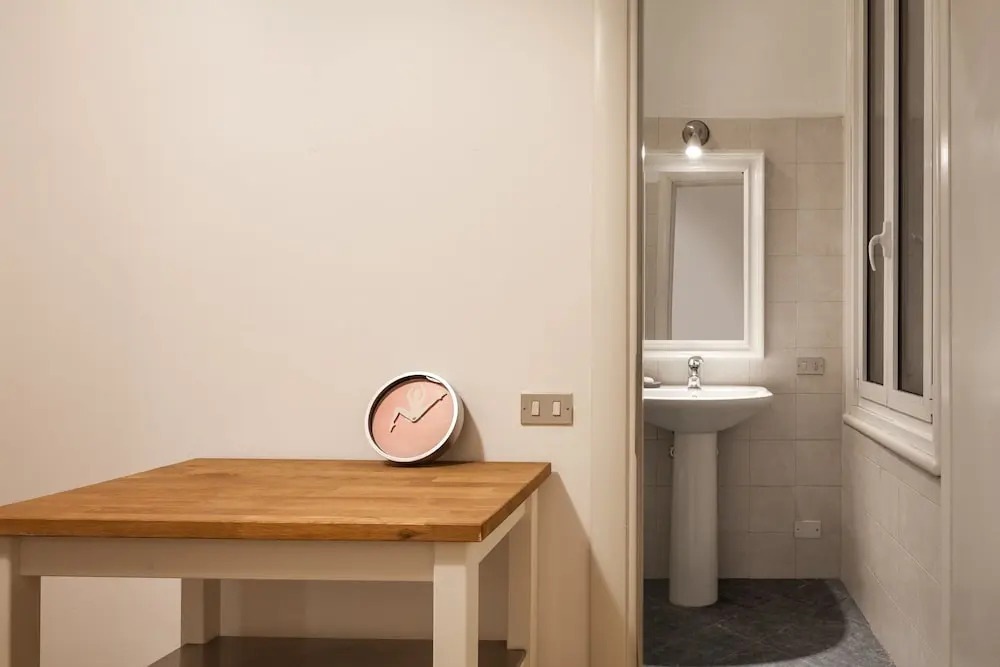 Volta Apartment