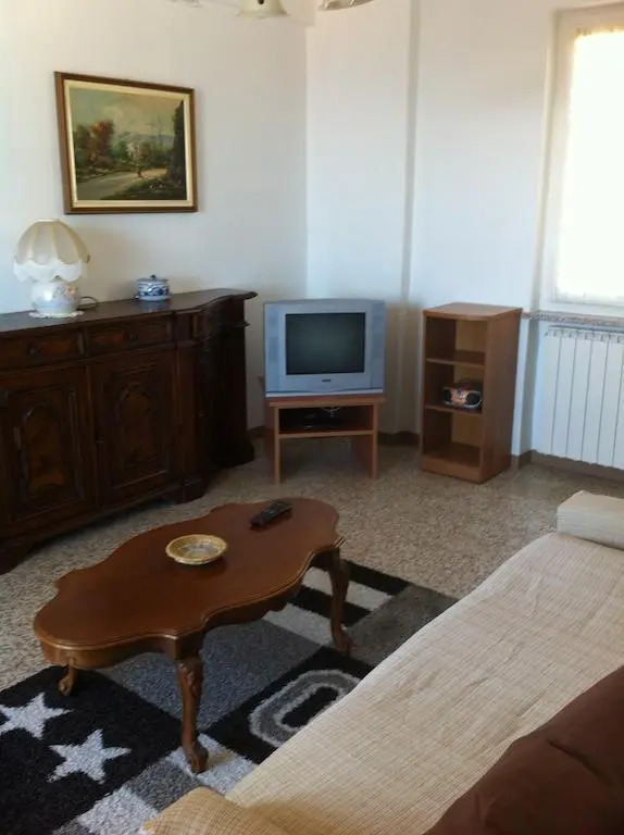 Appartamento Stupenda Vista Lago
