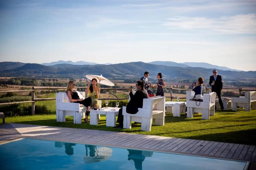 Wine Resort Conti di San Bonifacio