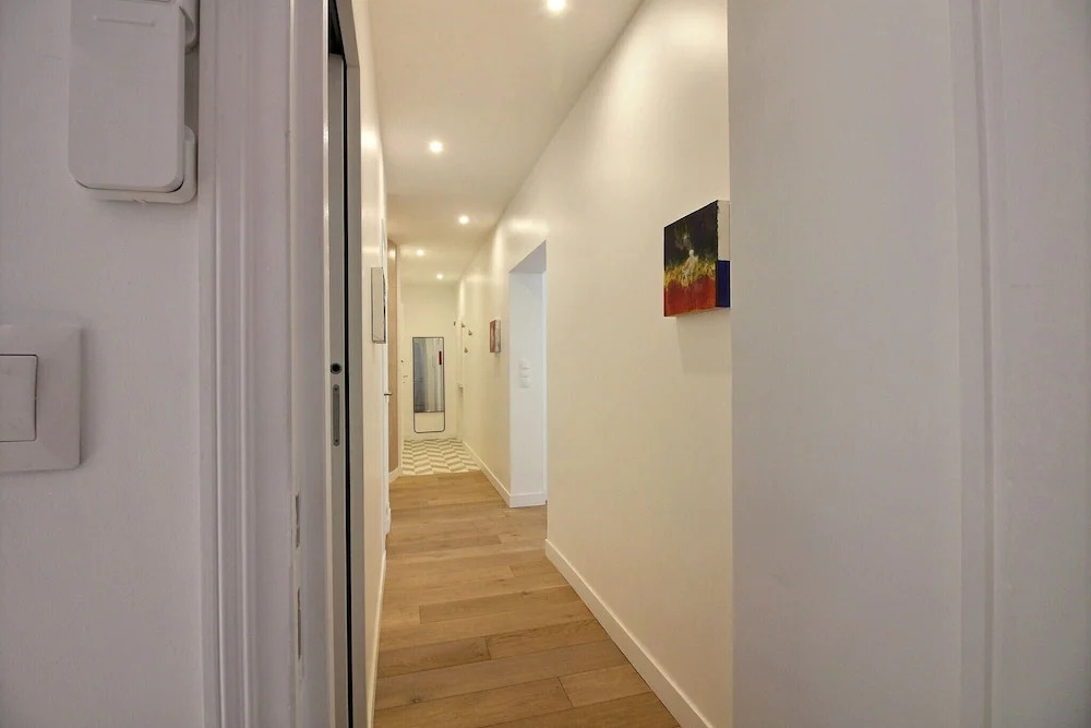 202090 - Appartement 6 Personnes Montorgueil