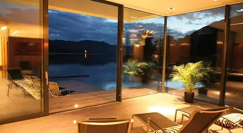 Appartements am See