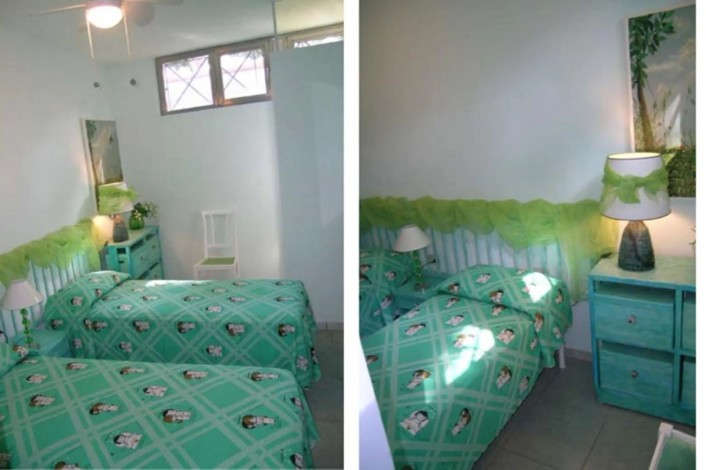 Three Roomapt For 4 Pax, 150 Mt To The Sea-Silvia A