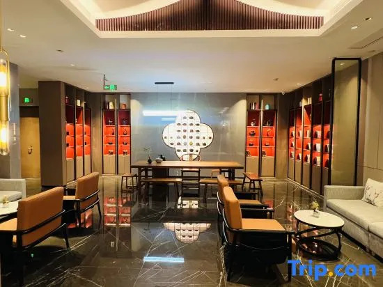 JOYCHENG HOTEL (Yichun Jingfa Avenue Branch)