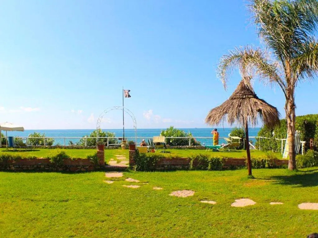 SPIAGGIA 350mt PANORAMICA ARIA COND INTERNET TERRAZZA 2CAMERE 2BAGNI