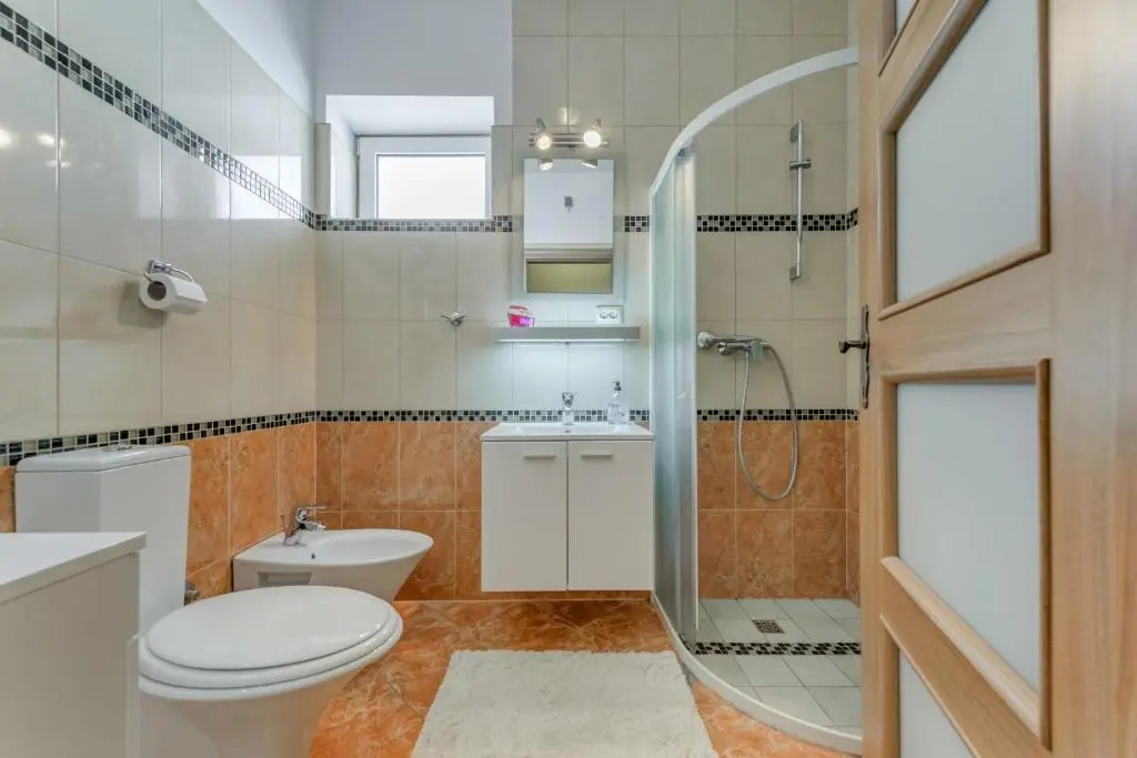 Apartment Marin