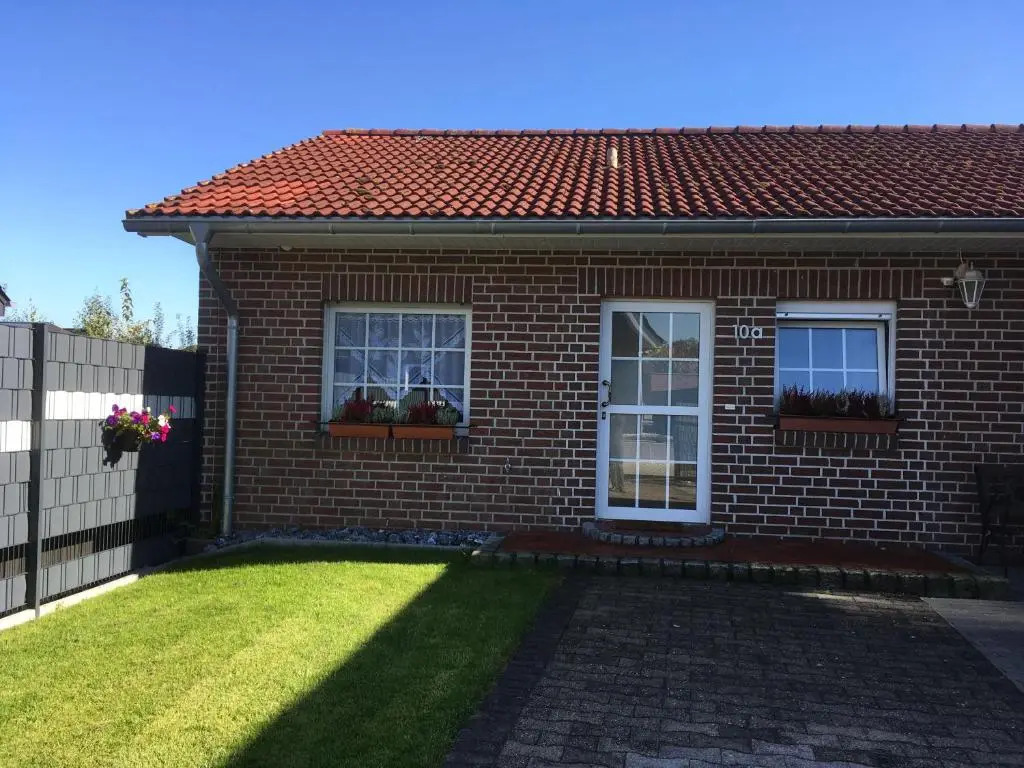 Ferienwohnung "Am Radweg"