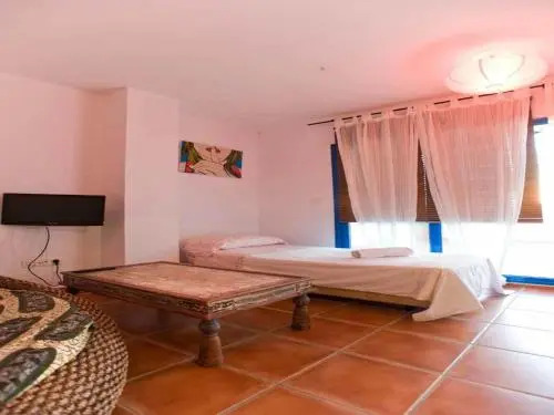 Penthouse in center of Tarifa