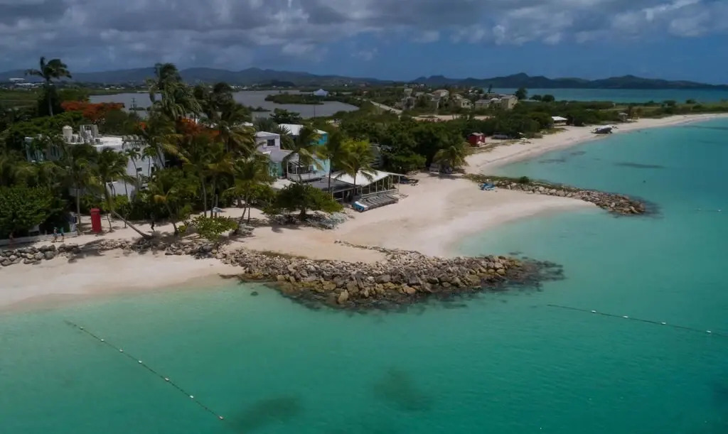 Siboney Beach Club