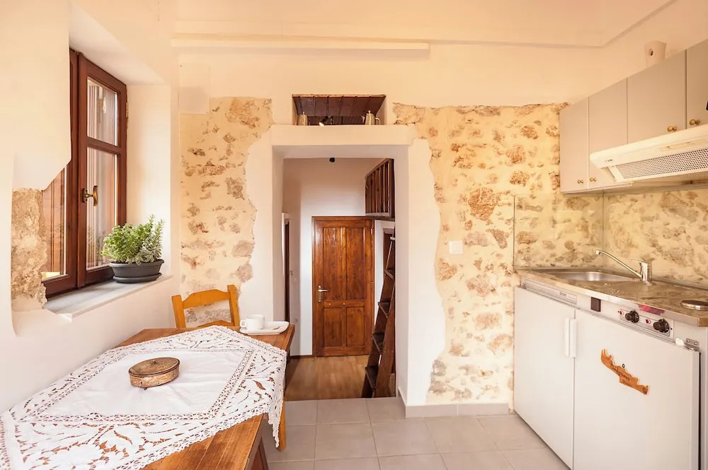 Hamam Suites Sifaka