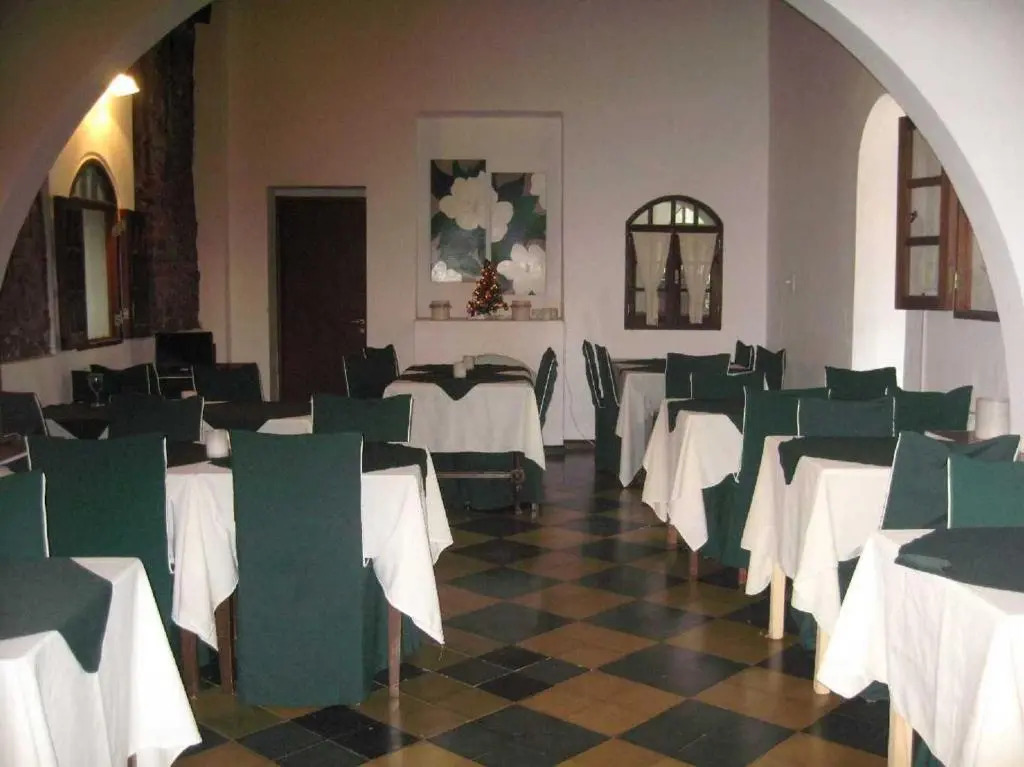 Posada del Virrey