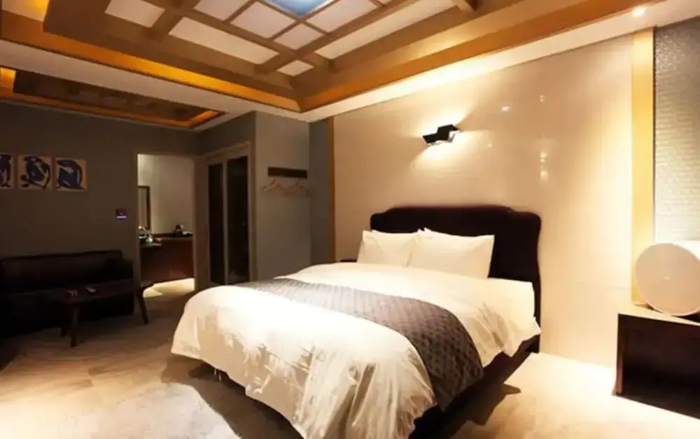 Jardin Hotel