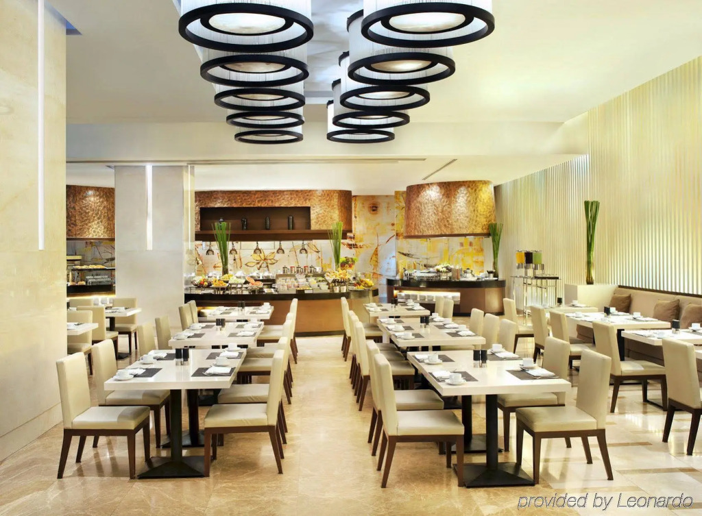 Chiang Mai Marriott Hotel