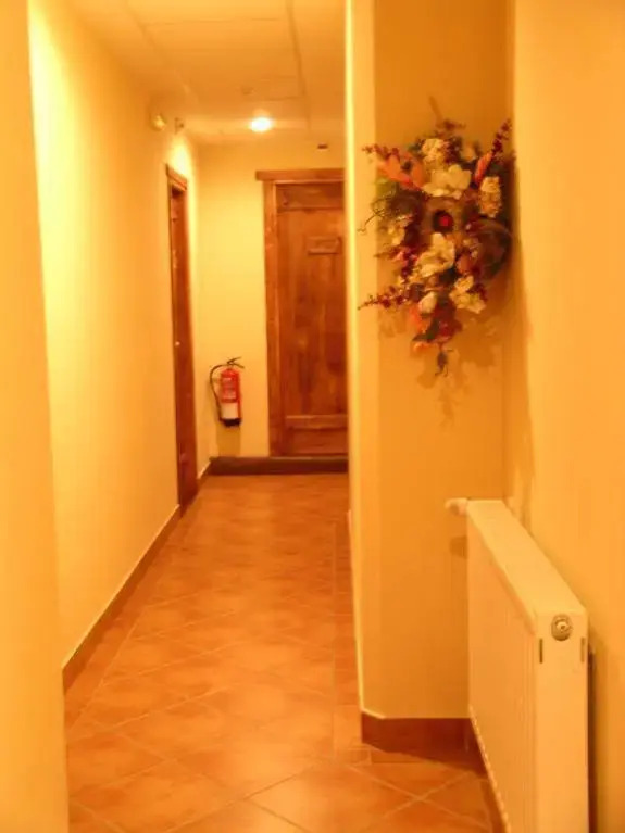 Hostal Xaloa Orio