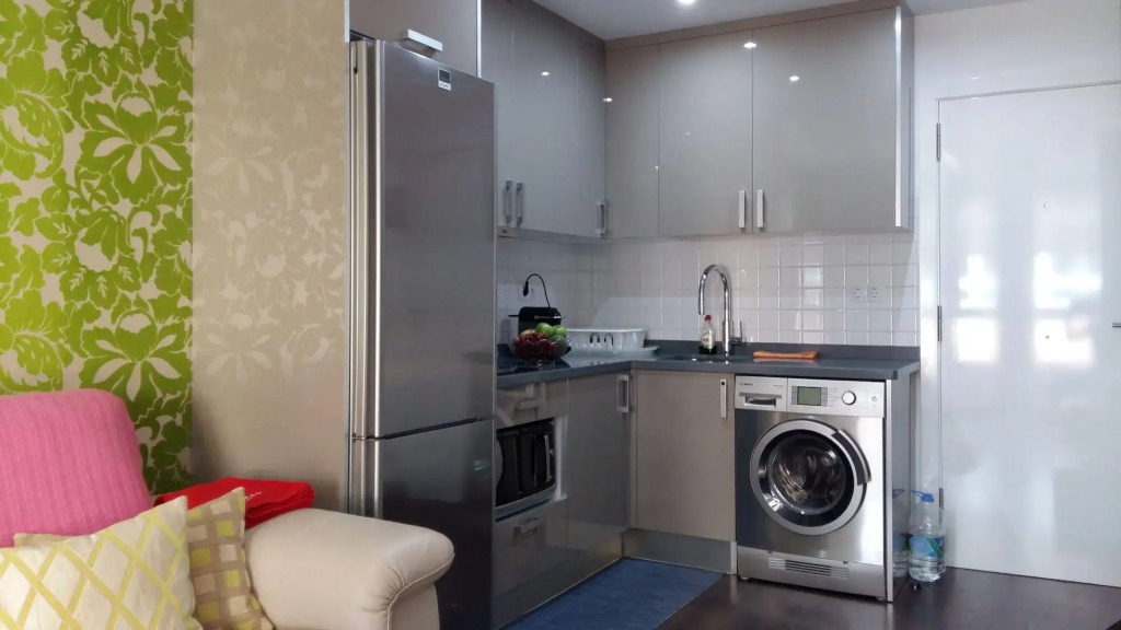 Apartamento Villeva II