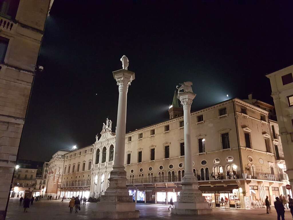 Best Western Hotel Tre Torri