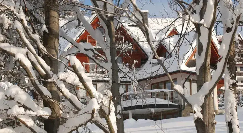 Villa Park