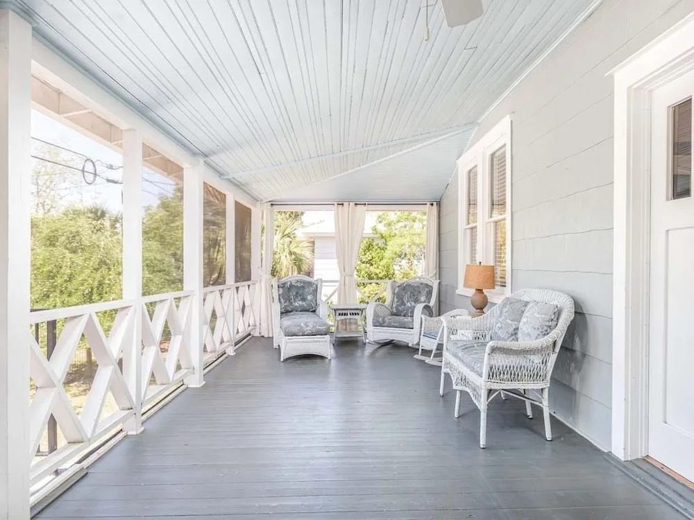 Butler Beach Cottage