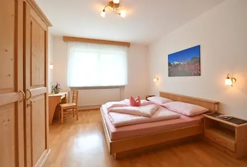 Ferienwohnung Obstgarten