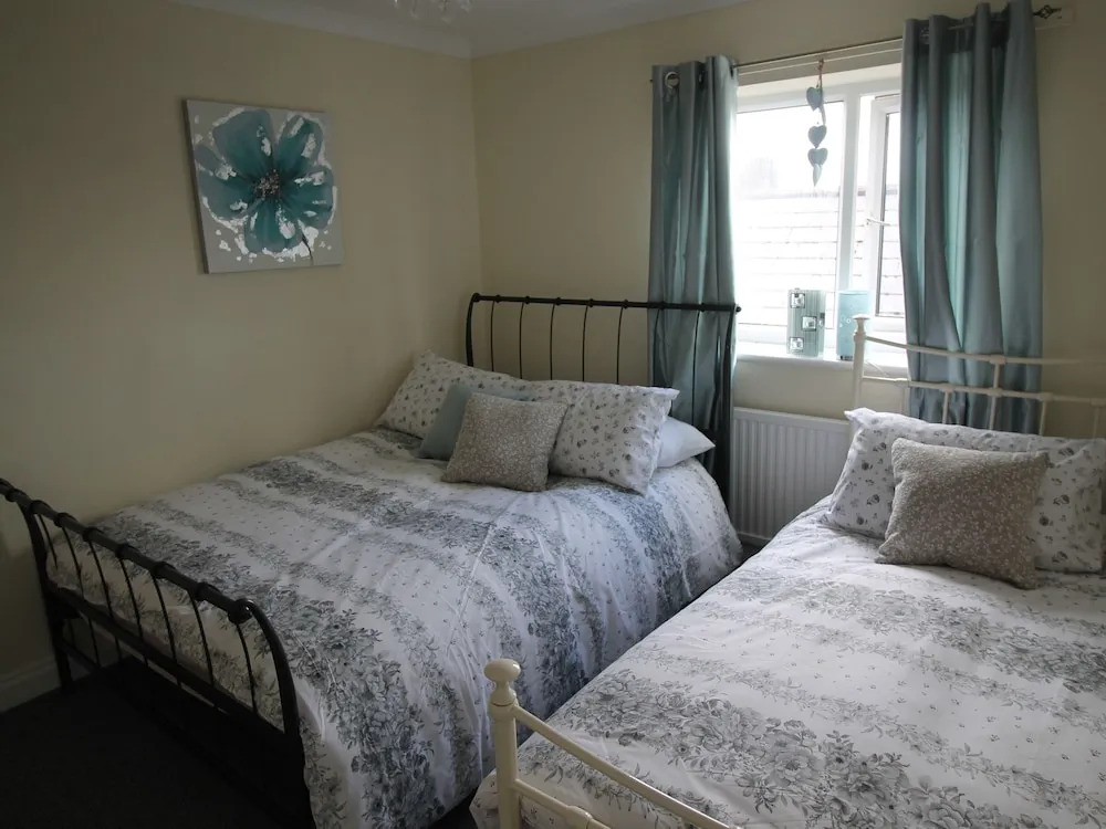 Ardwyn Apartment by Cardiff Holiday Homes
