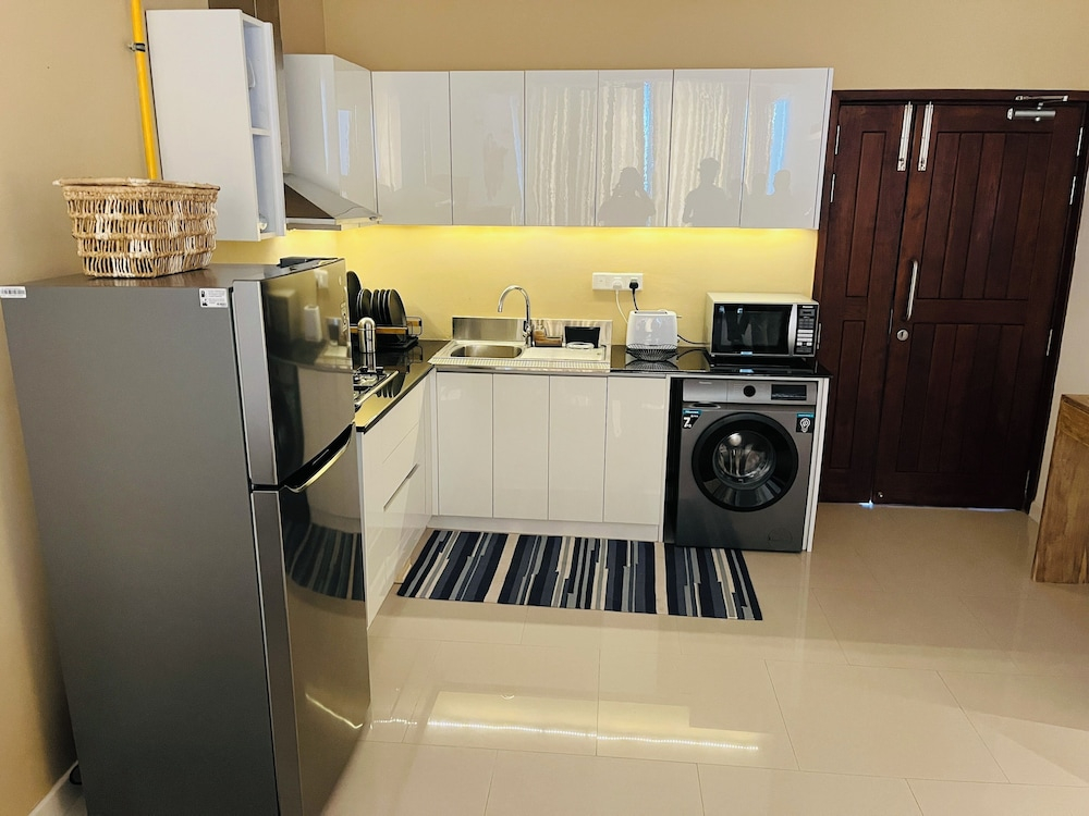 C-5 Oceanfront Condos