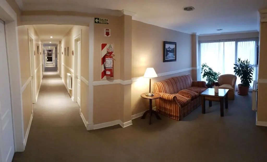 Hotel Kapenke