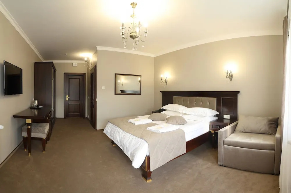 MARION SPA Hotel