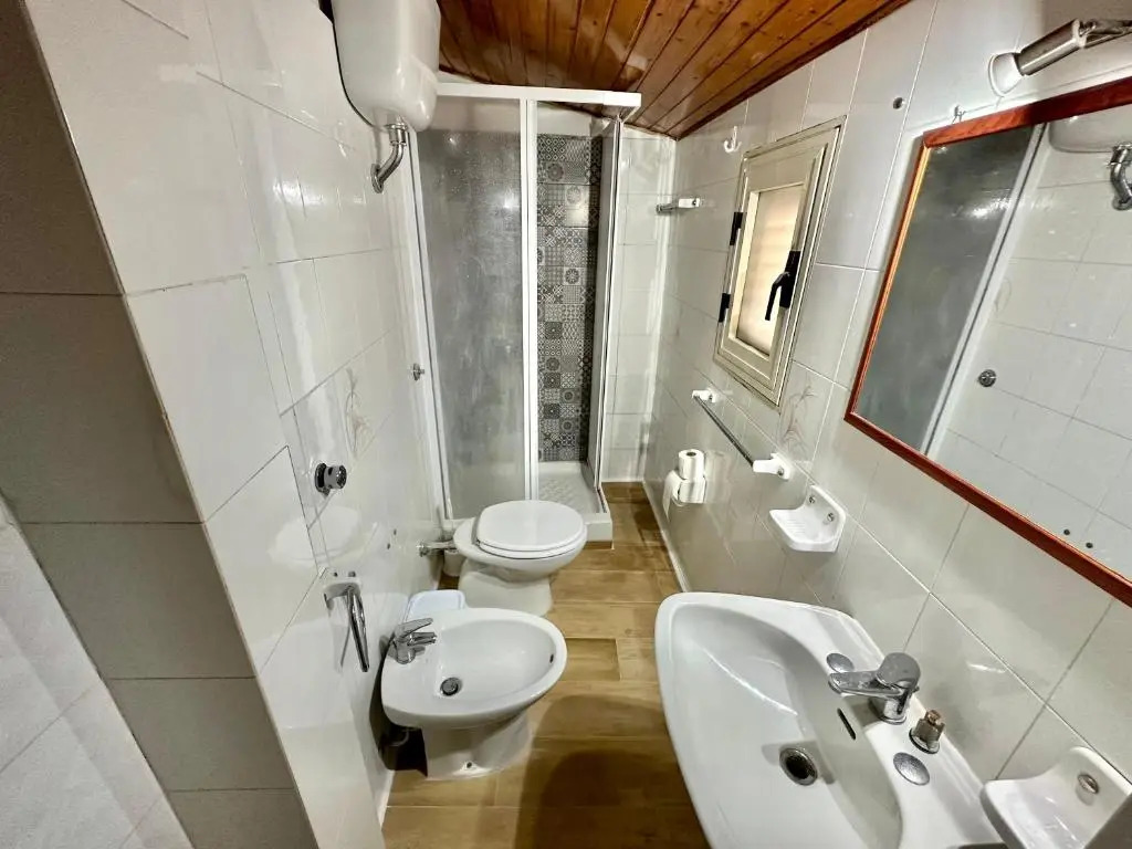 Veterani 63 Apartment