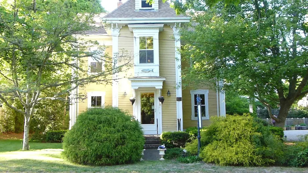 Bluefish Bed & Breakfast