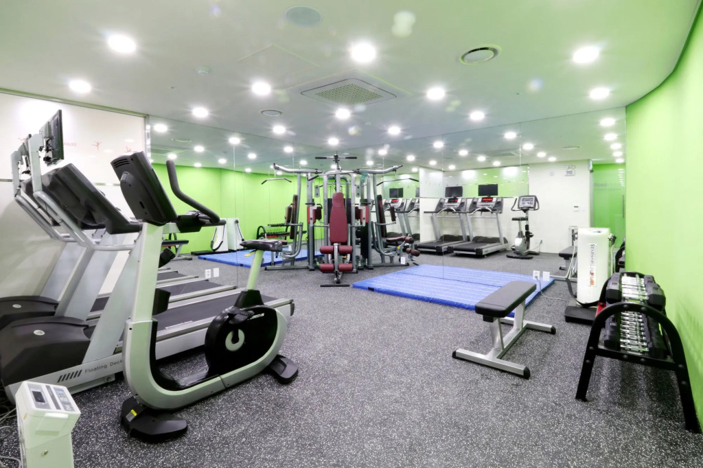 MD HOTEL Dongtan