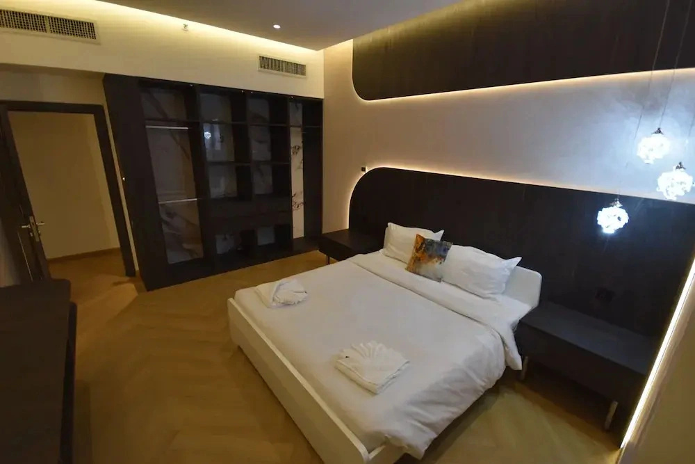 Highend Luxury Rimal with JBR view