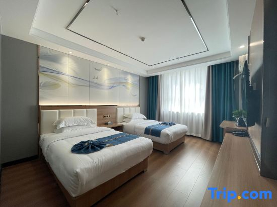 Luntai Lansheng Hotel