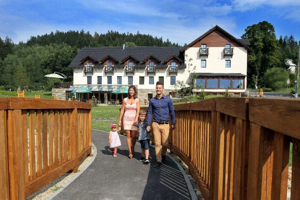 Wellness Hotel Kempa