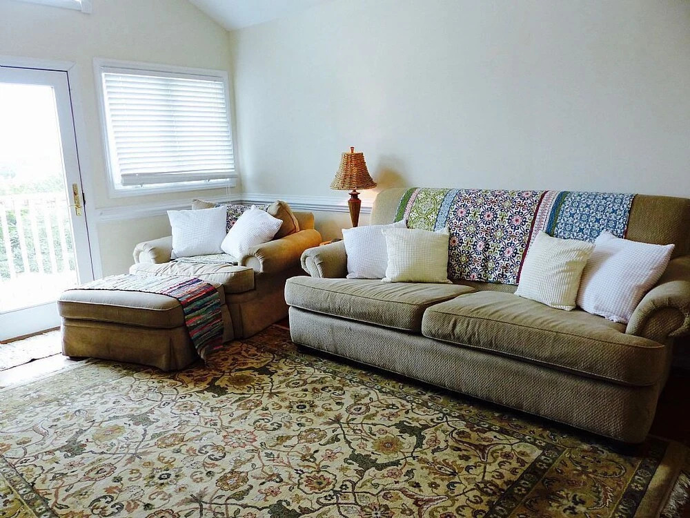 A Salty Escape 2 Bedrooms 2 Bathrooms Condo