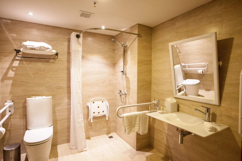Hampton by Hilton Santa Cruz