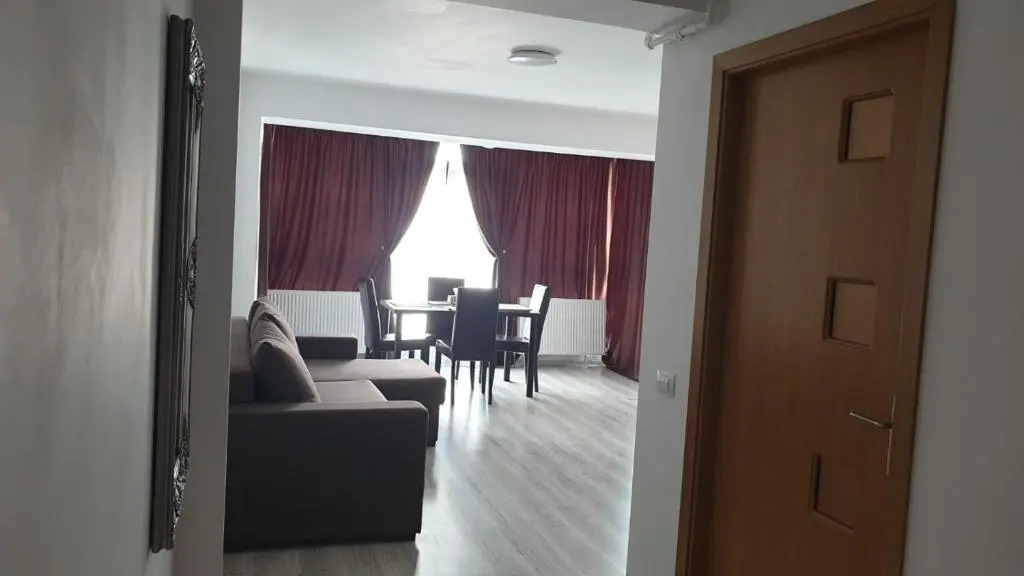 Apartament Lulu Mamaia Nord, 3 minute de plaja