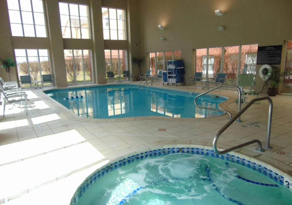 Hampton Inn & Suites Cleveland-Southeast-Streetsboro
