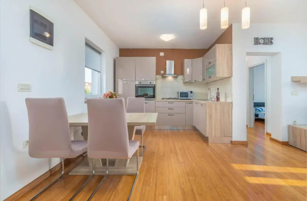 Apartmani Marin i Mauro