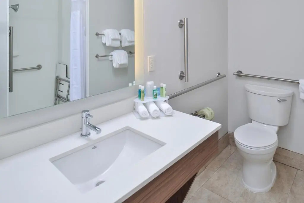 Holiday Inn Express & Suites Farmington Hills - Detroit by IHG