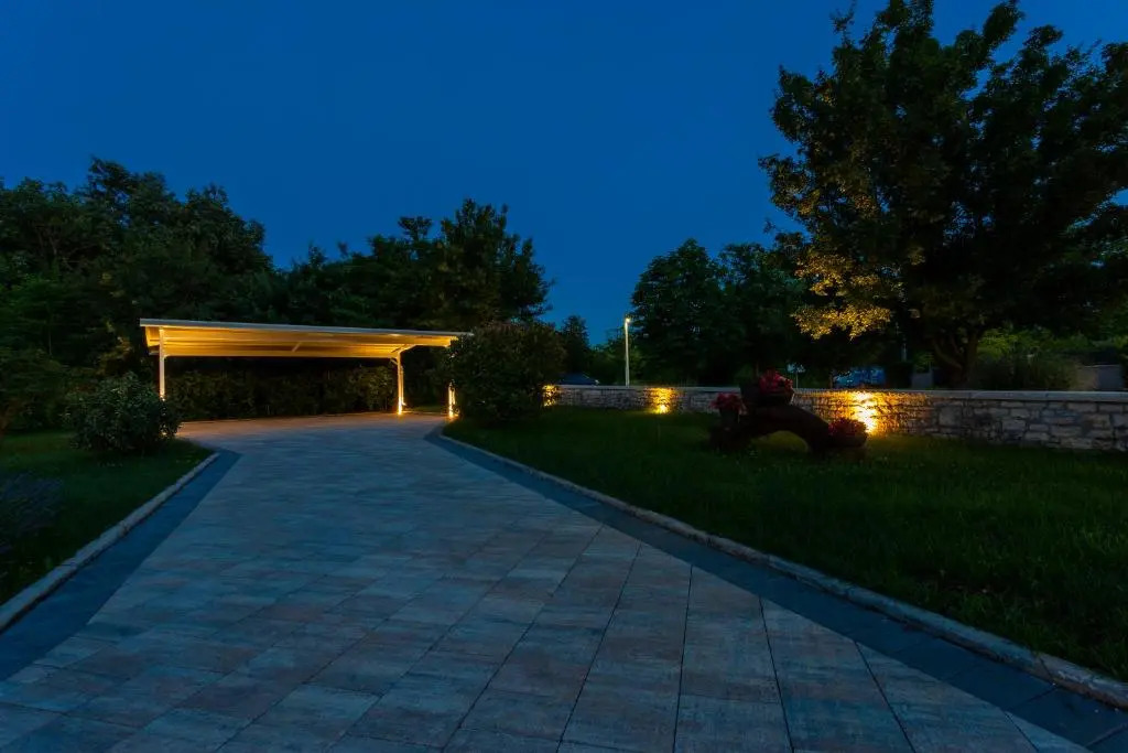 Family Villa Krizanci Istria