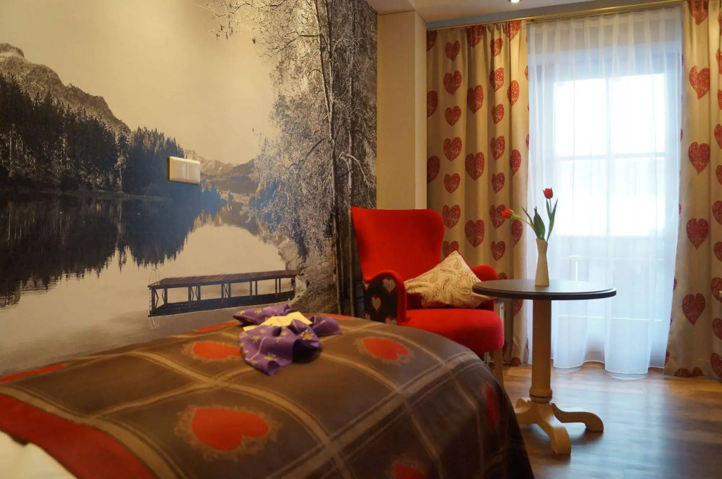 Hotel Sommer Füssen